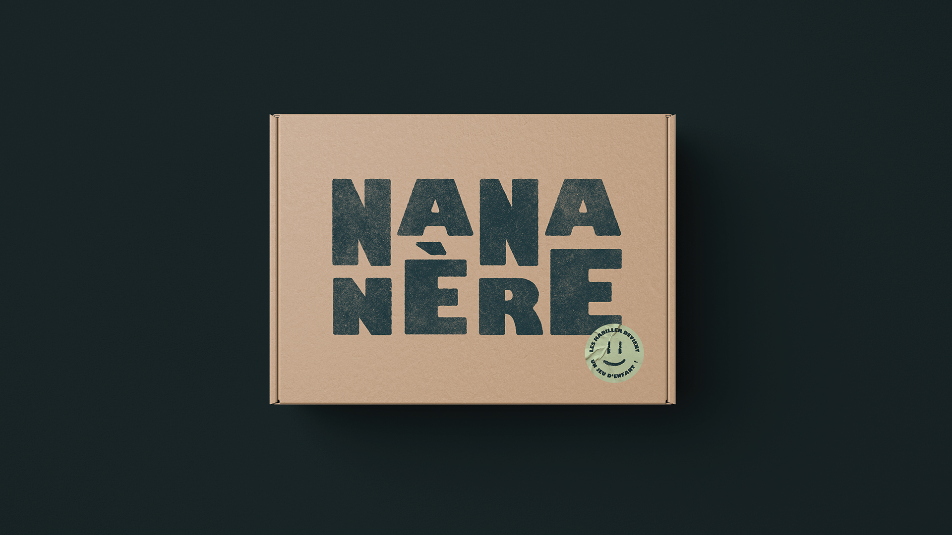 Nana-nère